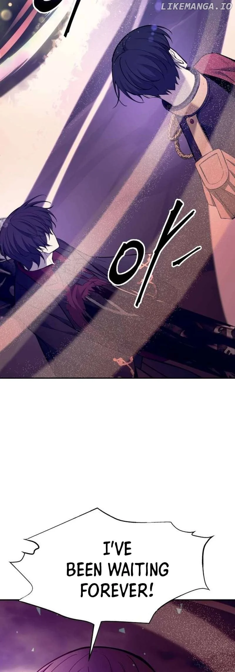 I Became the Tyrant of a Defence Game Chapter 110 Page 59