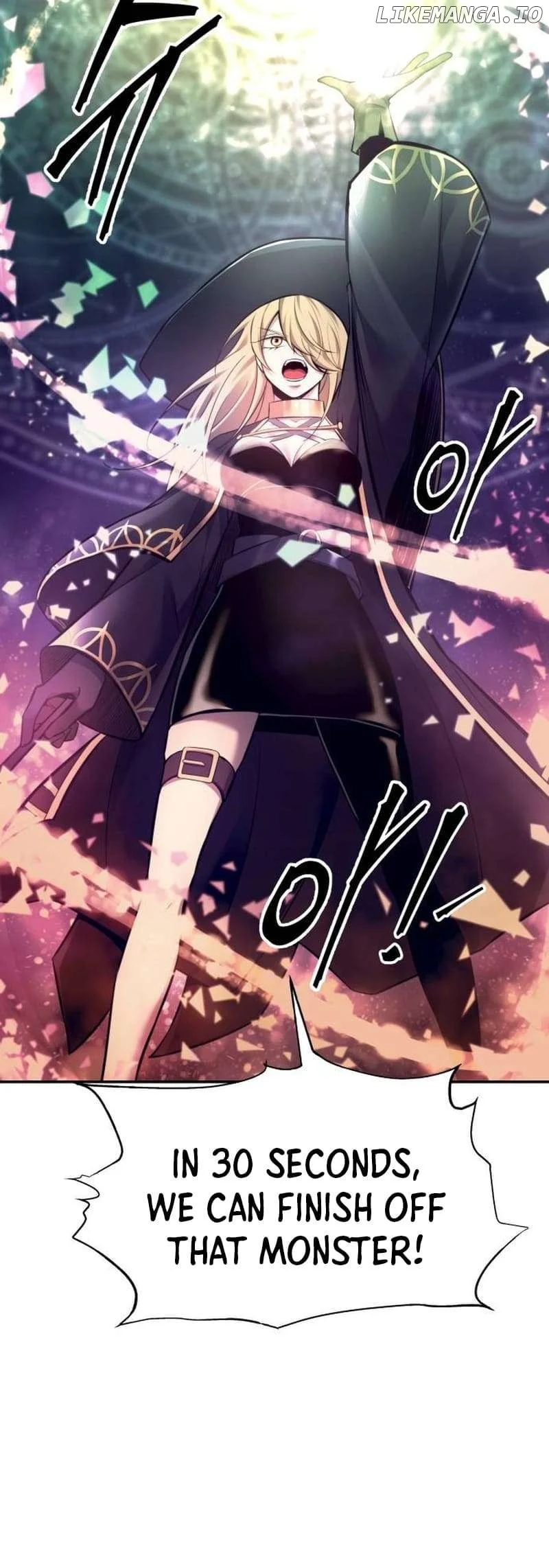 I Became the Tyrant of a Defence Game Chapter 110 Page 61