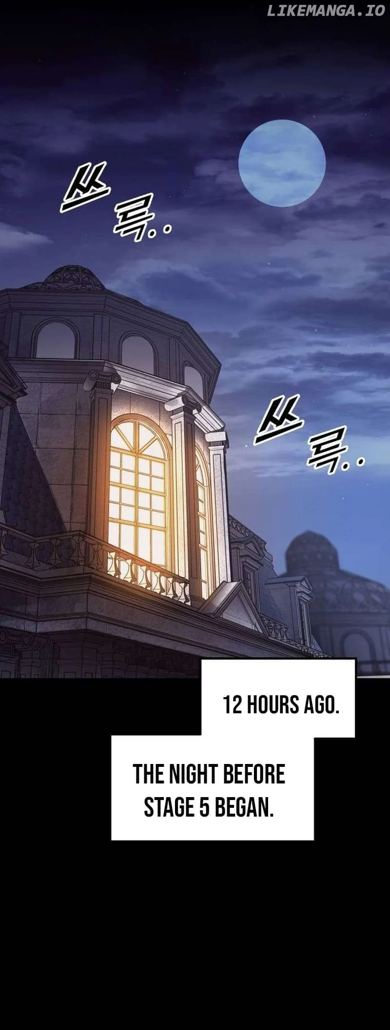 I Became the Tyrant of a Defence Game Chapter 111 Page 1