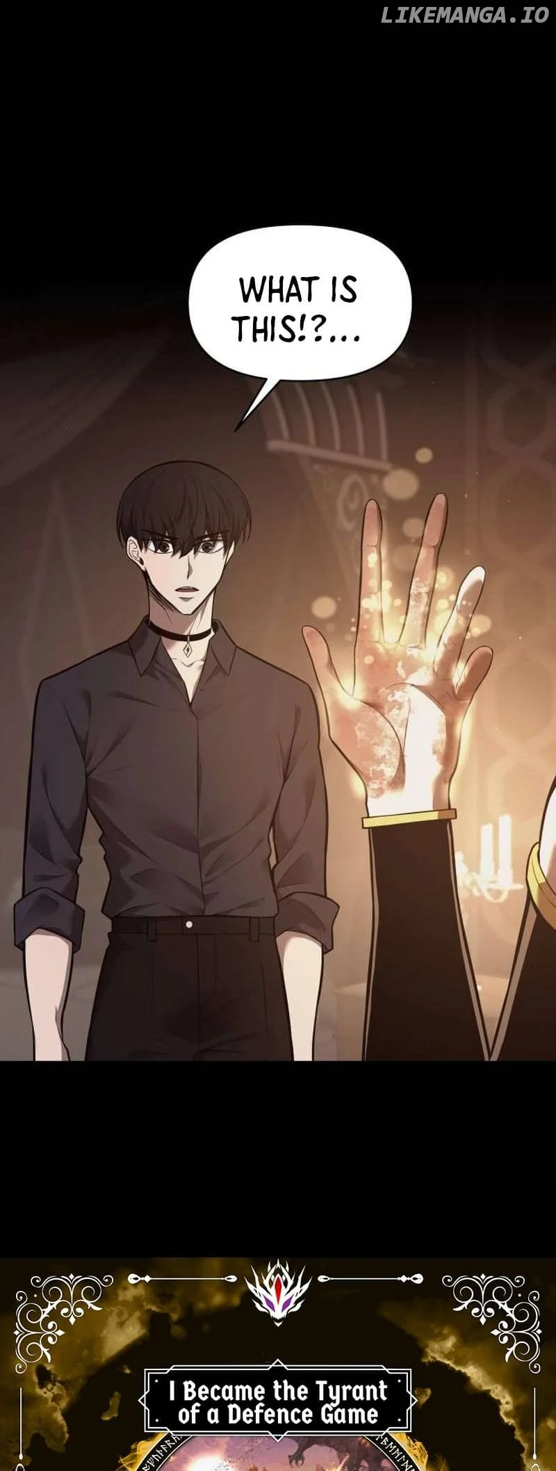 I Became the Tyrant of a Defence Game Chapter 111 Page 2