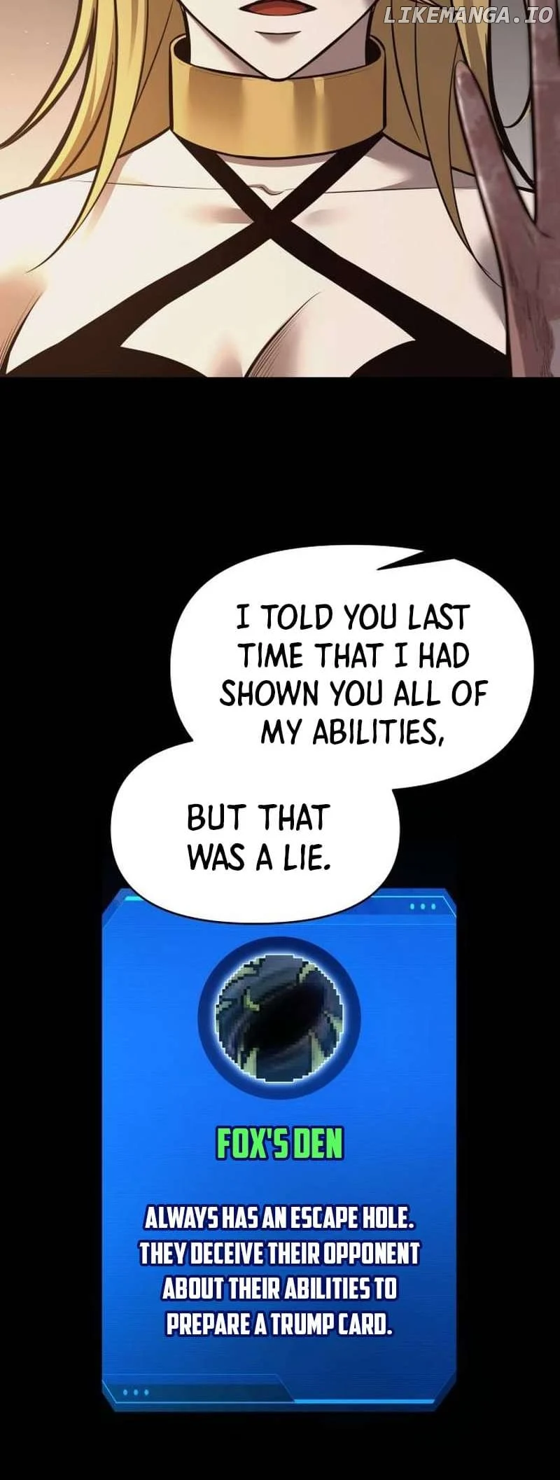 I Became the Tyrant of a Defence Game Chapter 111 Page 4