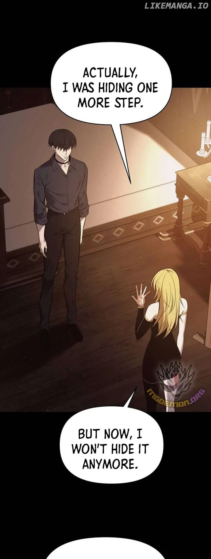 I Became the Tyrant of a Defence Game Chapter 111 Page 5