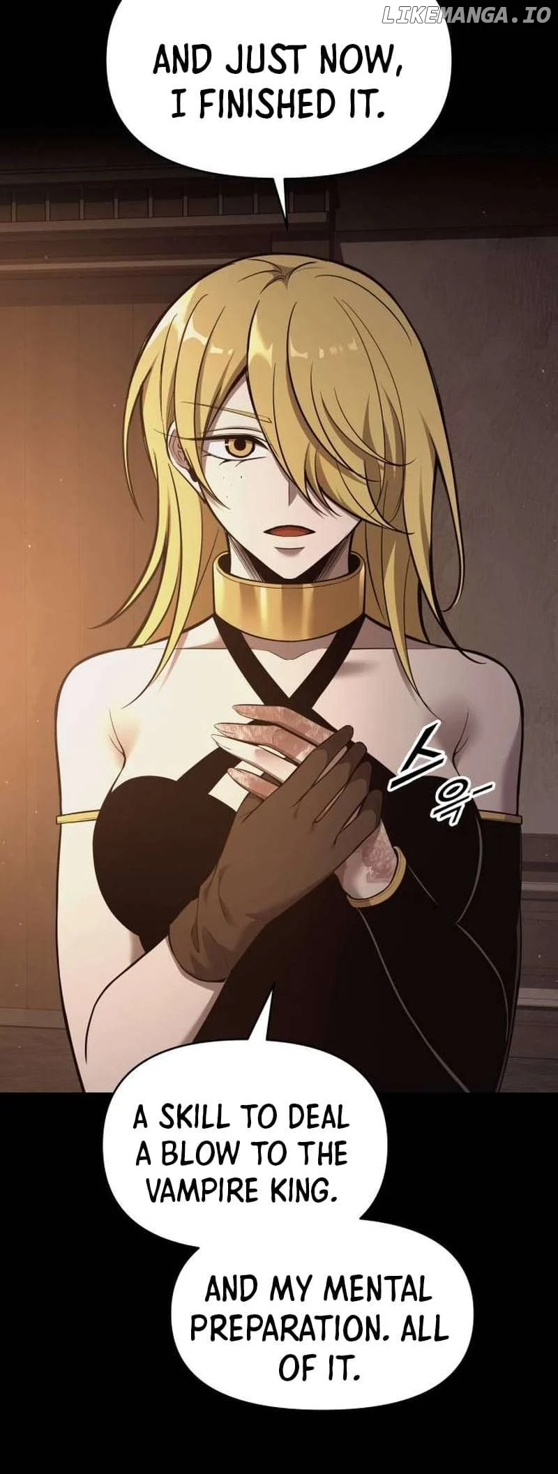 I Became the Tyrant of a Defence Game Chapter 111 Page 6