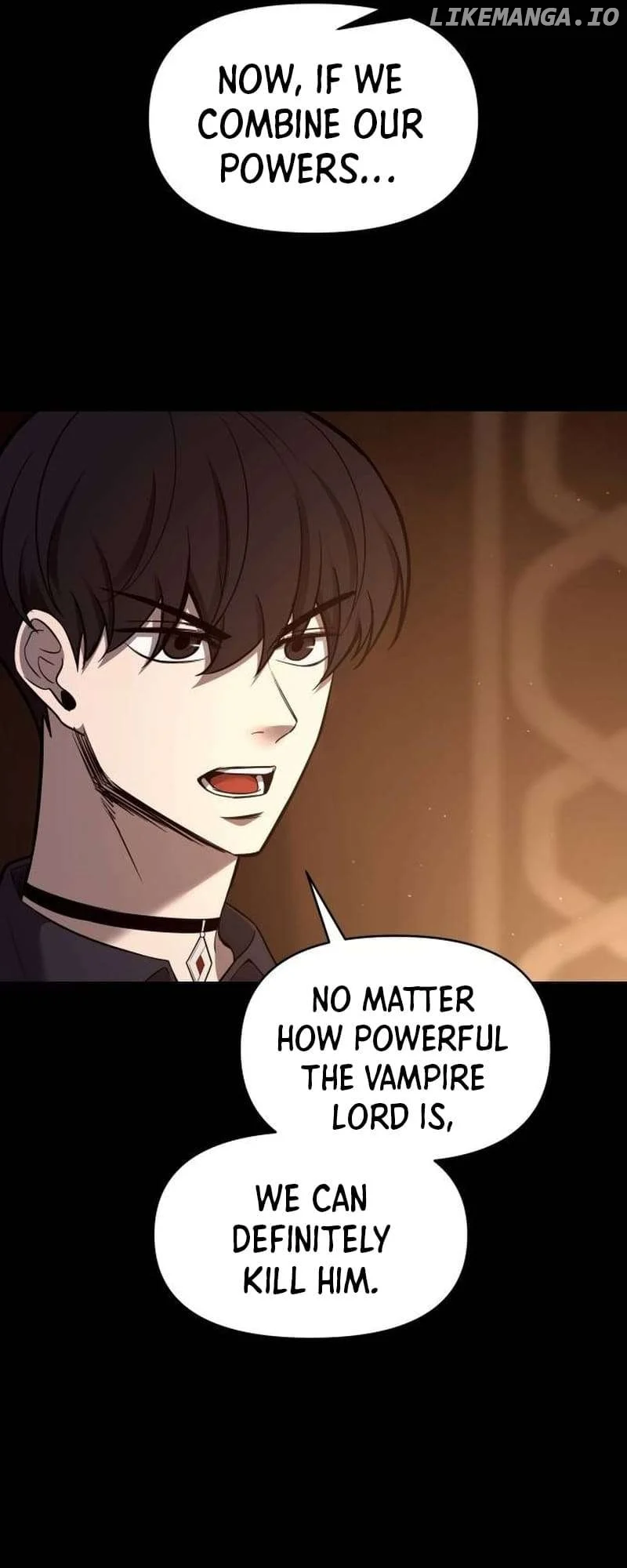 I Became the Tyrant of a Defence Game Chapter 111 Page 7