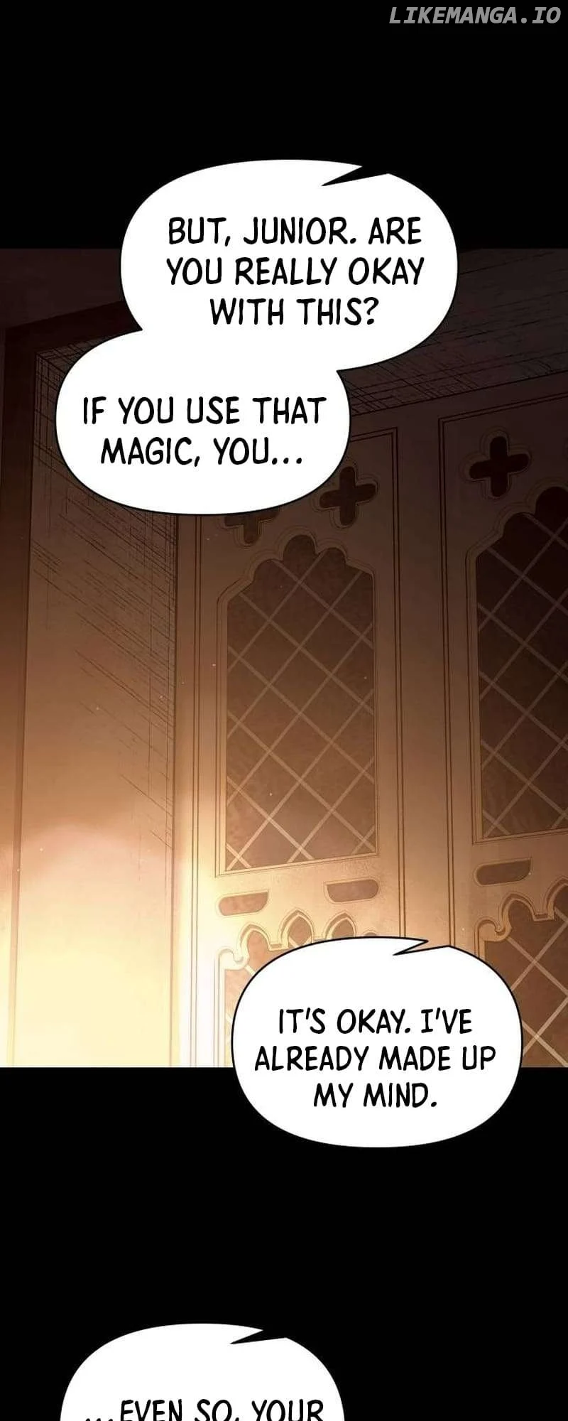 I Became the Tyrant of a Defence Game Chapter 111 Page 8