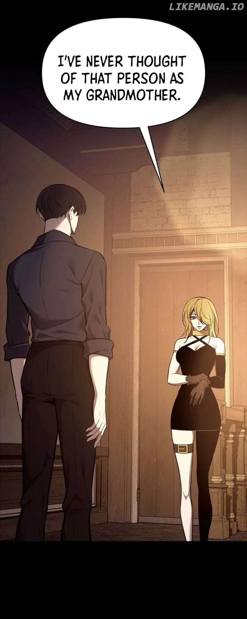 I Became the Tyrant of a Defence Game Chapter 111 Page 10