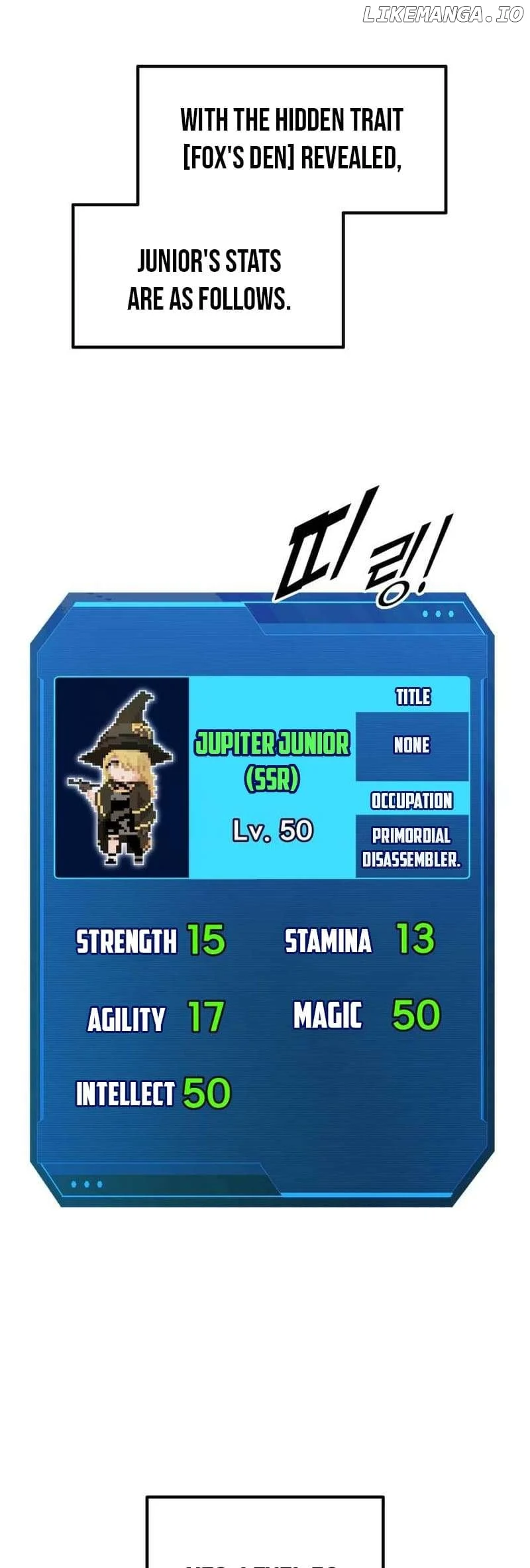 I Became the Tyrant of a Defence Game Chapter 111 Page 13