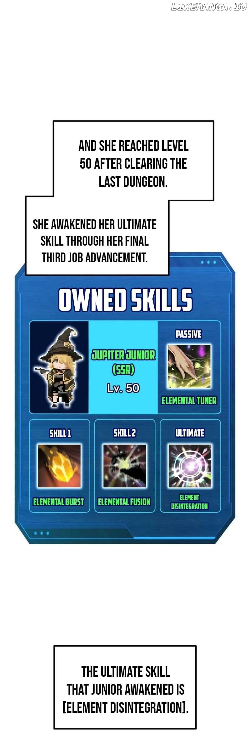 I Became the Tyrant of a Defence Game Chapter 111 Page 15