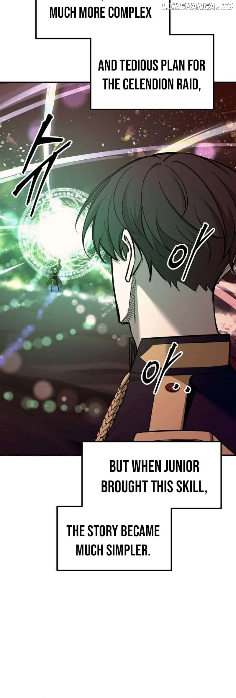 I Became the Tyrant of a Defence Game Chapter 111 Page 17