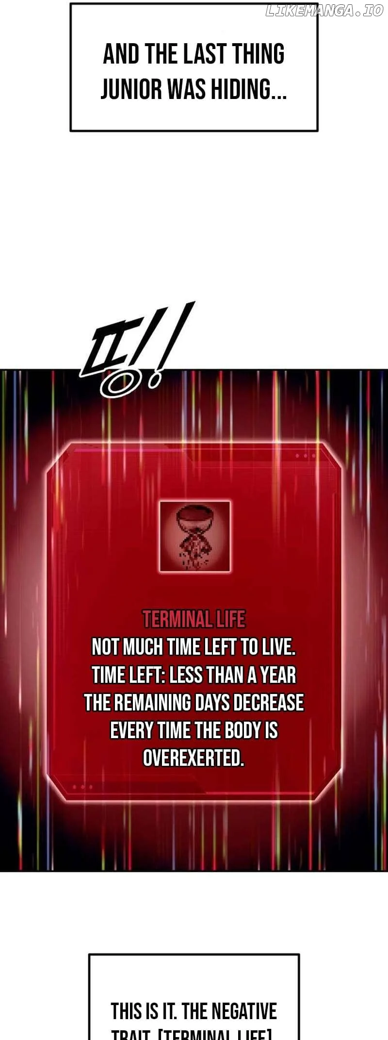 I Became the Tyrant of a Defence Game Chapter 111 Page 18