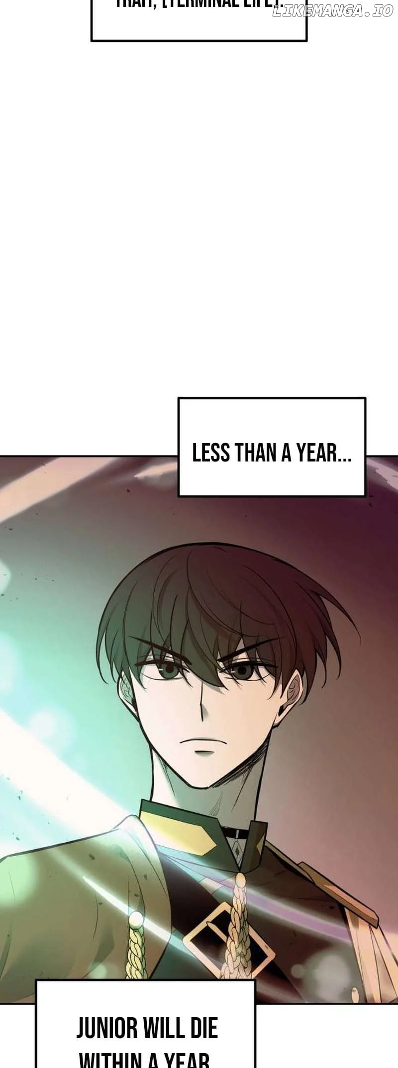 I Became the Tyrant of a Defence Game Chapter 111 Page 19