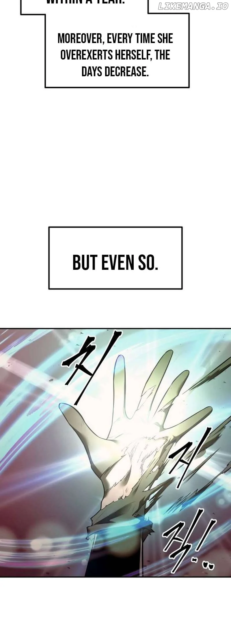 I Became the Tyrant of a Defence Game Chapter 111 Page 20