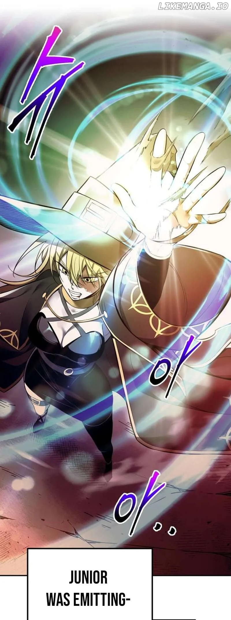 I Became the Tyrant of a Defence Game Chapter 111 Page 21