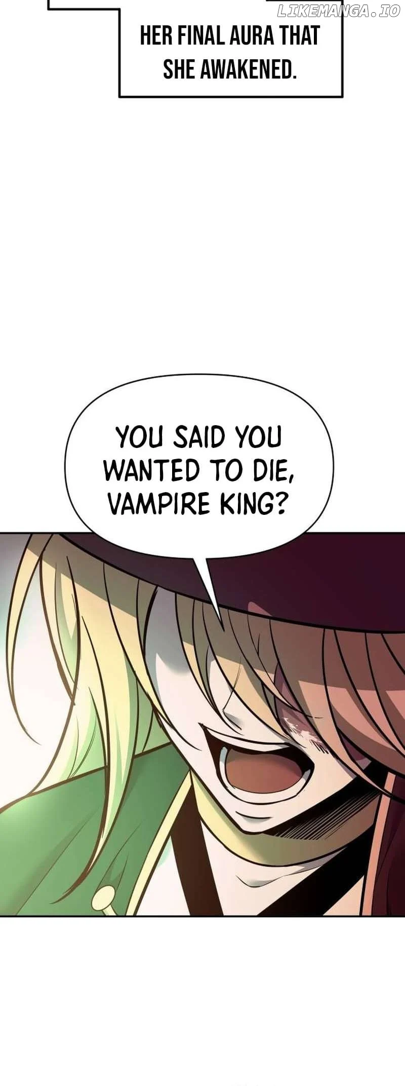 I Became the Tyrant of a Defence Game Chapter 111 Page 22