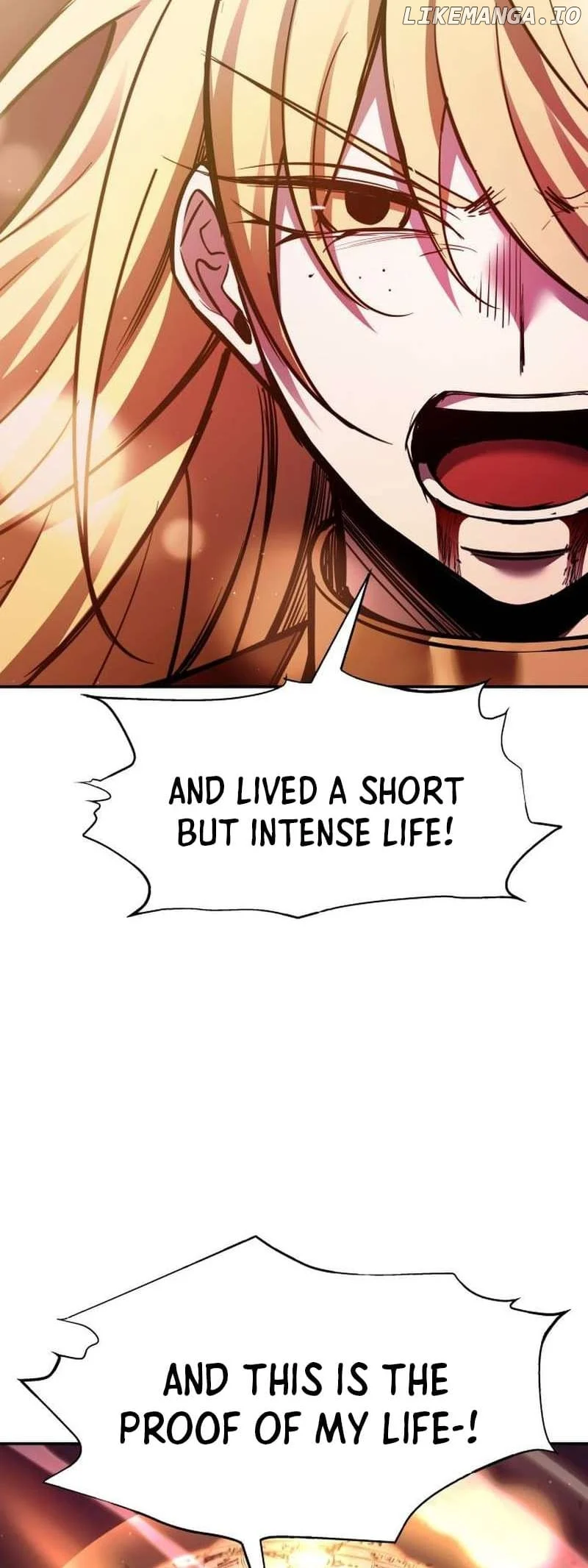 I Became the Tyrant of a Defence Game Chapter 111 Page 25