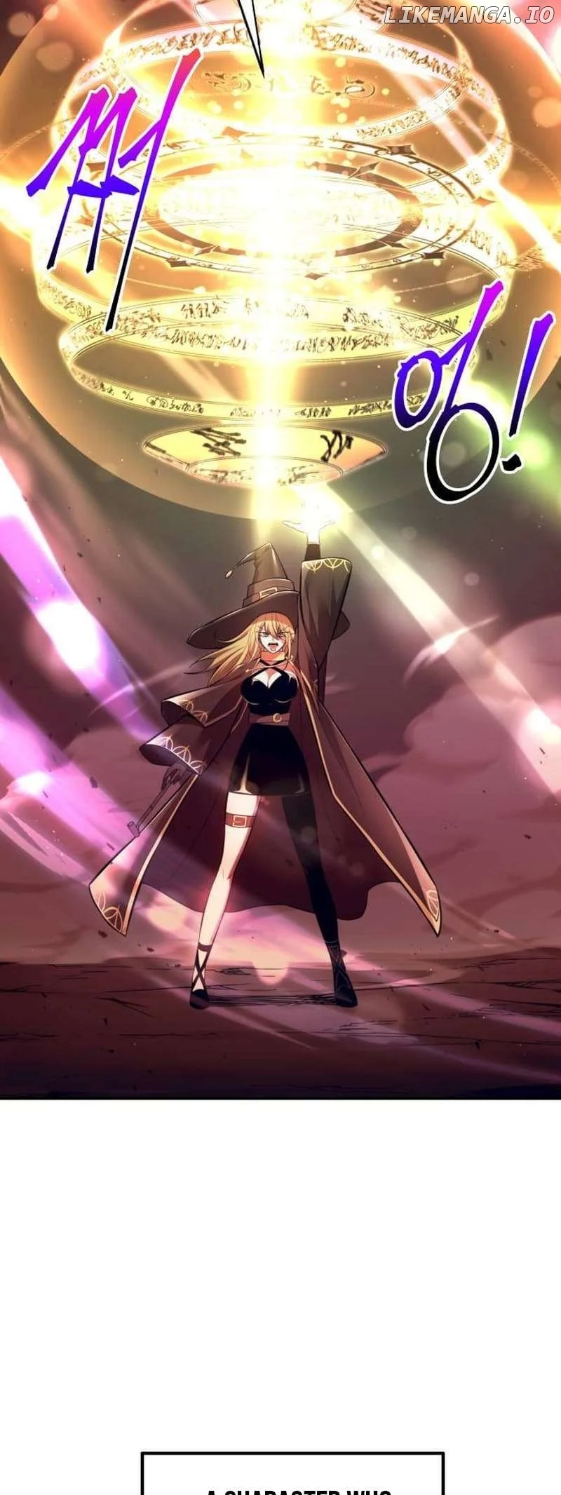 I Became the Tyrant of a Defence Game Chapter 111 Page 26