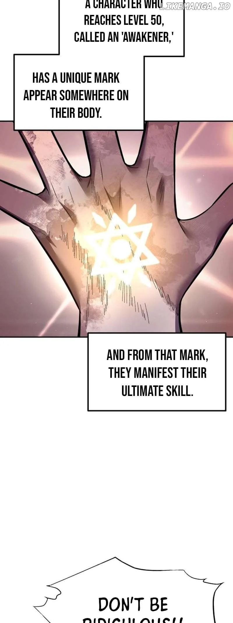 I Became the Tyrant of a Defence Game Chapter 111 Page 27