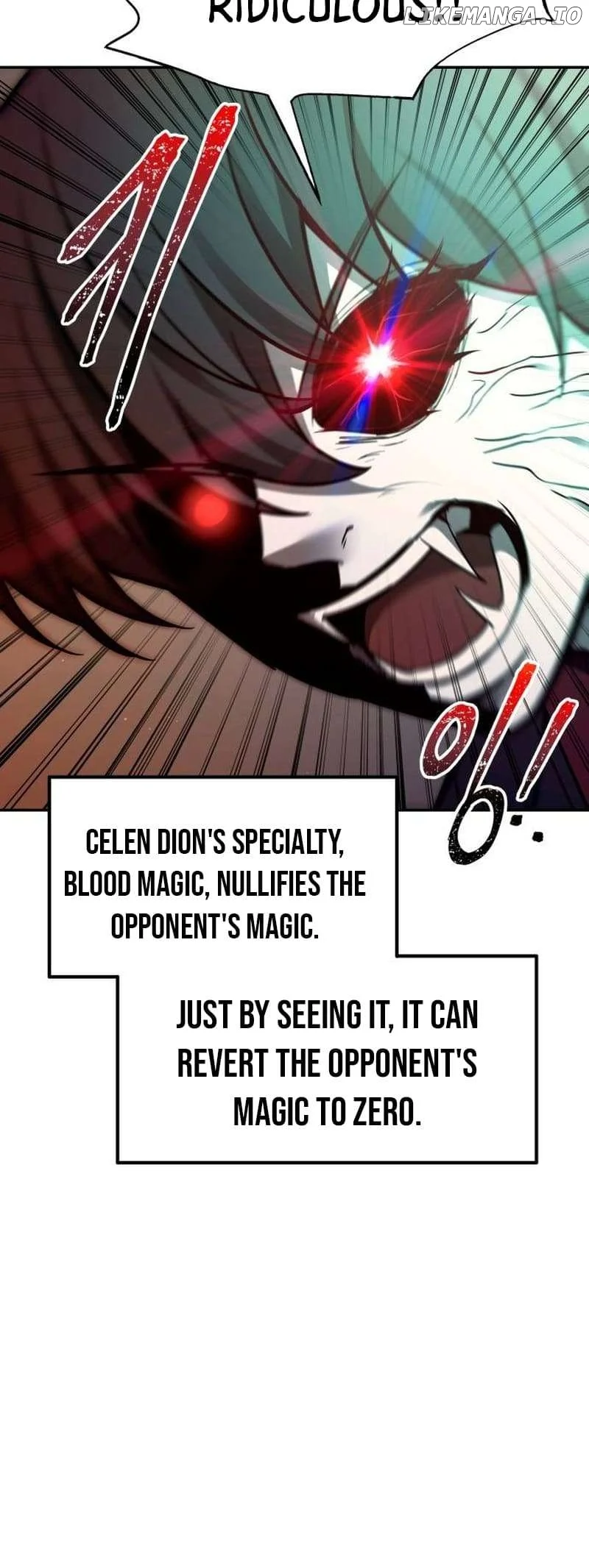 I Became the Tyrant of a Defence Game Chapter 111 Page 28