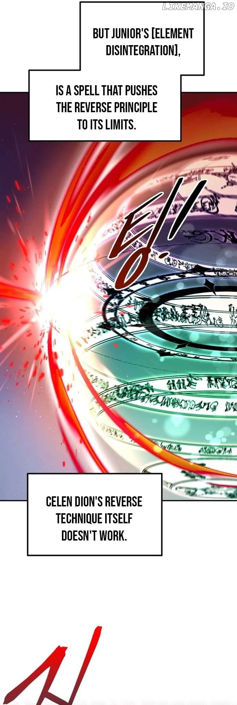 I Became the Tyrant of a Defence Game Chapter 111 Page 29