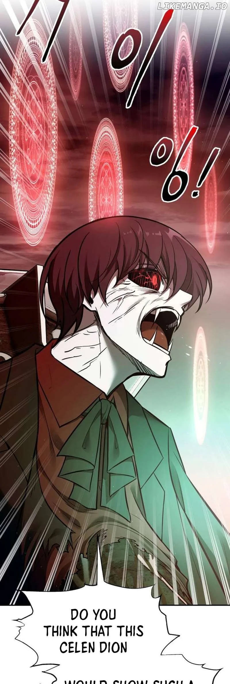 I Became the Tyrant of a Defence Game Chapter 111 Page 30