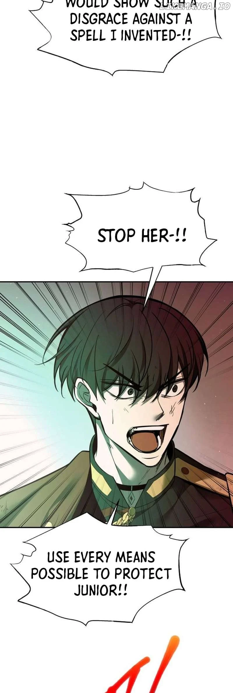 I Became the Tyrant of a Defence Game Chapter 111 Page 31