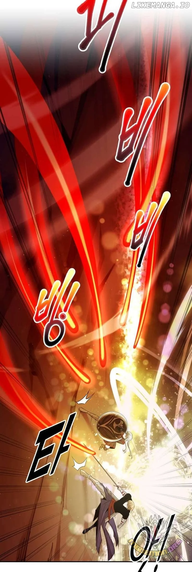 I Became the Tyrant of a Defence Game Chapter 111 Page 32