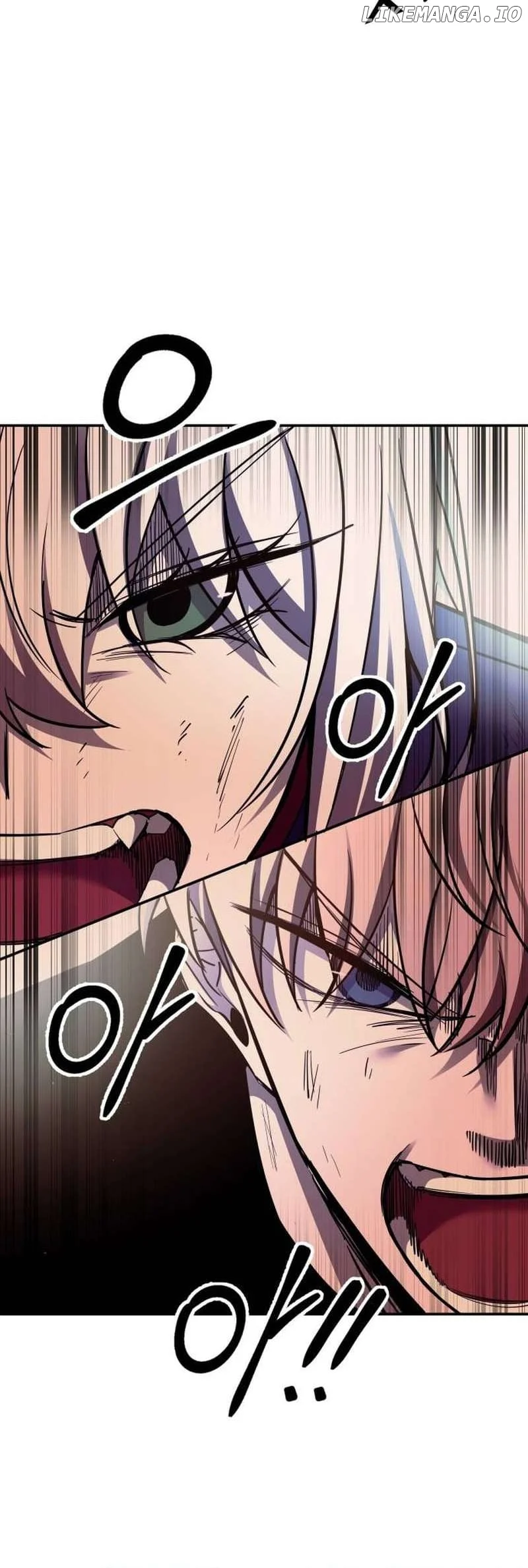 I Became the Tyrant of a Defence Game Chapter 111 Page 33