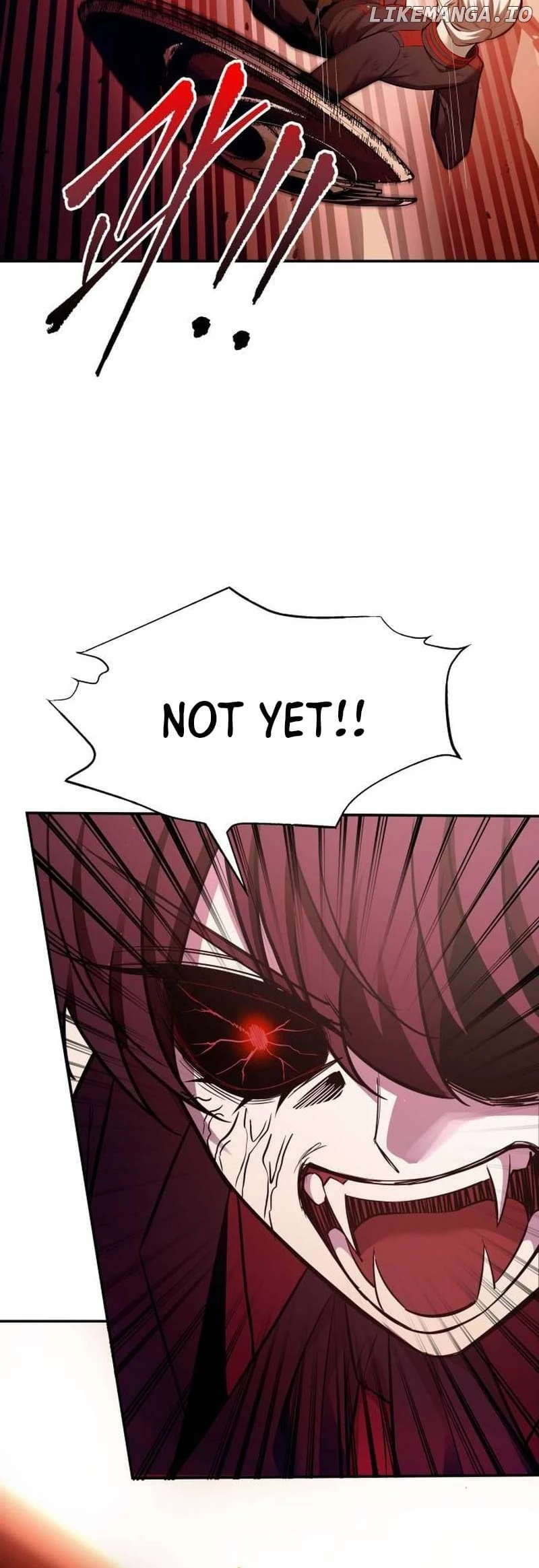 I Became the Tyrant of a Defence Game Chapter 111 Page 35