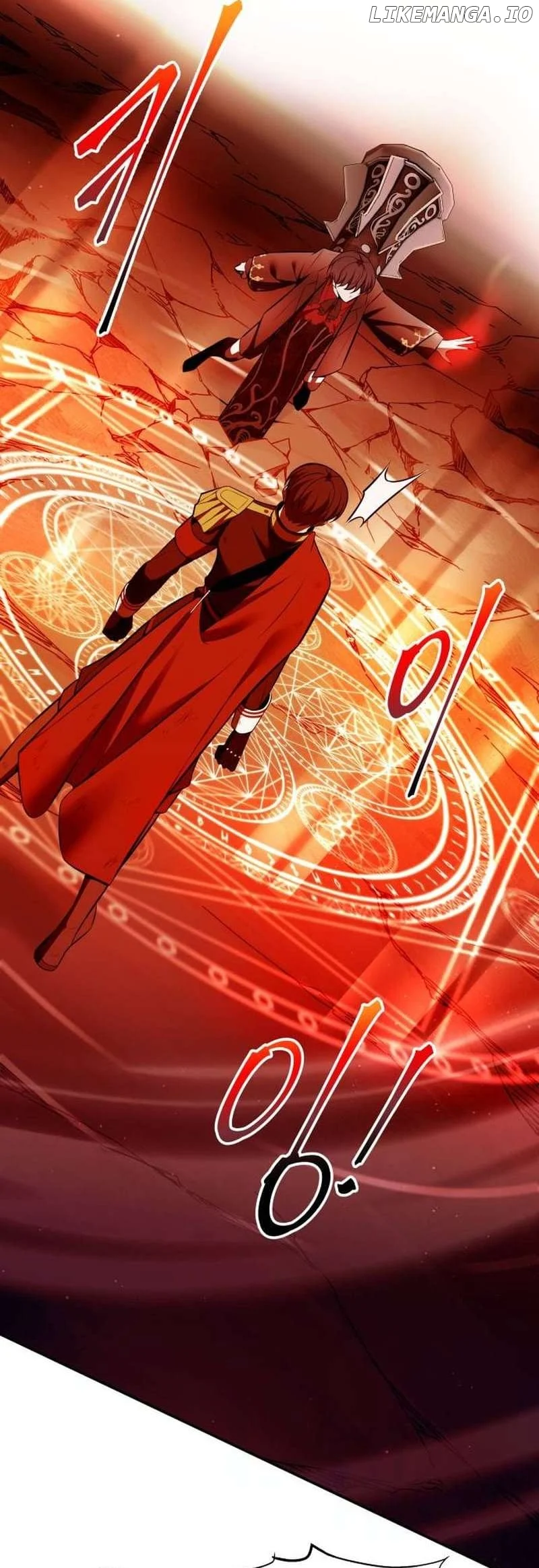 I Became the Tyrant of a Defence Game Chapter 111 Page 36