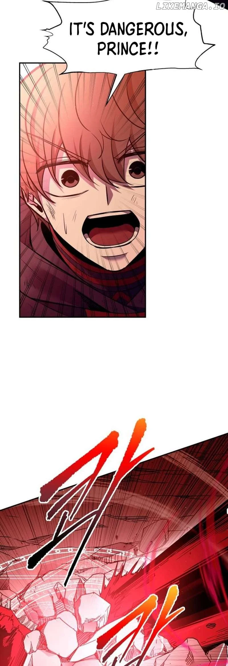 I Became the Tyrant of a Defence Game Chapter 111 Page 37