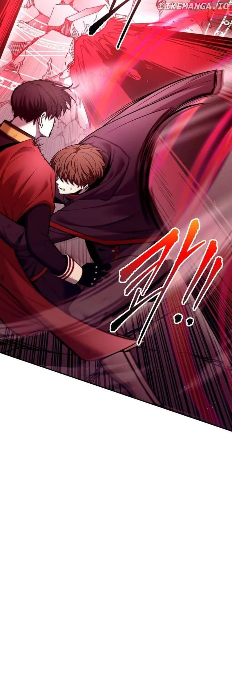 I Became the Tyrant of a Defence Game Chapter 111 Page 38