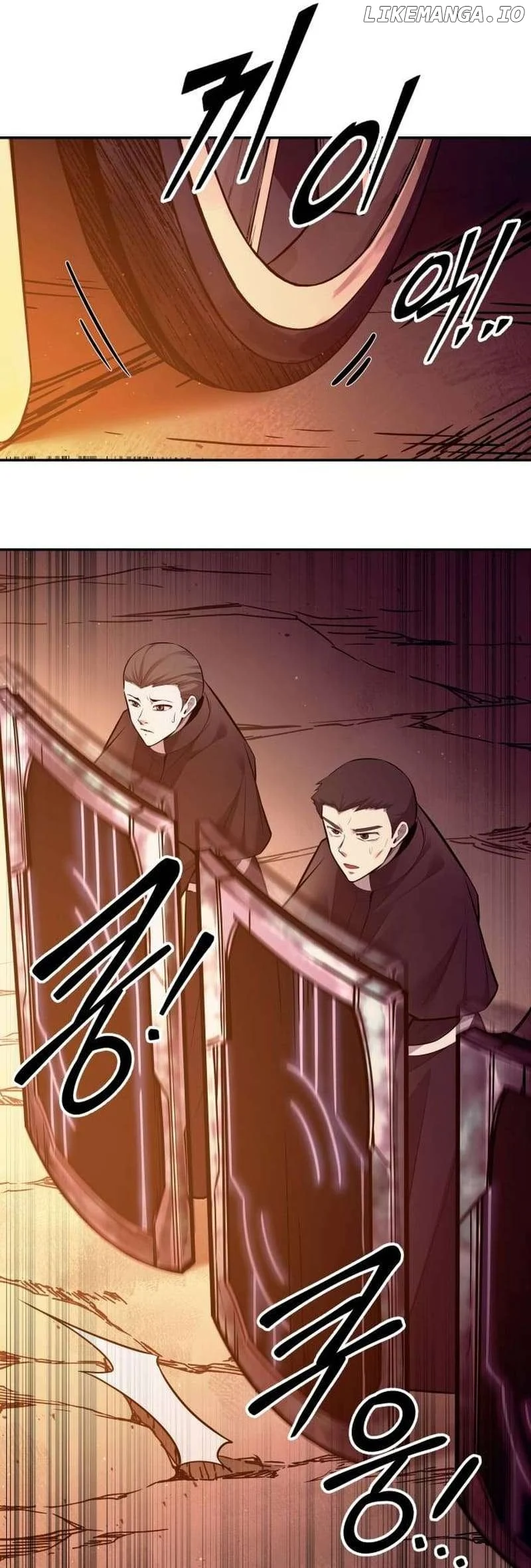 I Became the Tyrant of a Defence Game Chapter 111 Page 39