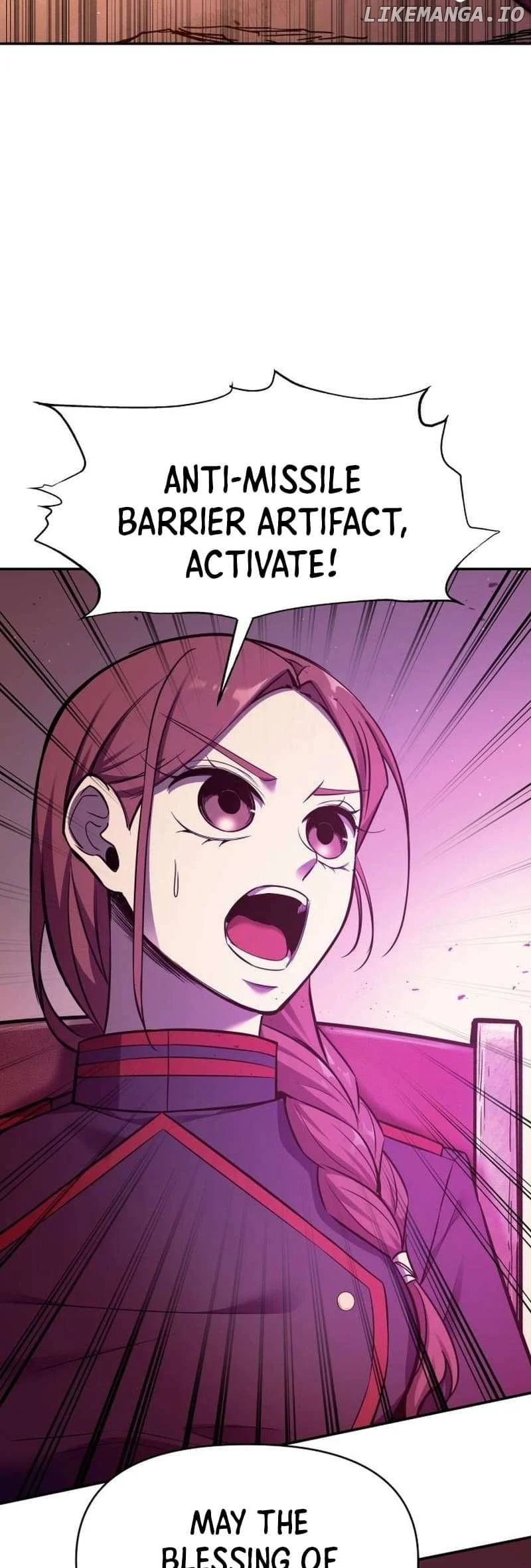 I Became the Tyrant of a Defence Game Chapter 111 Page 40