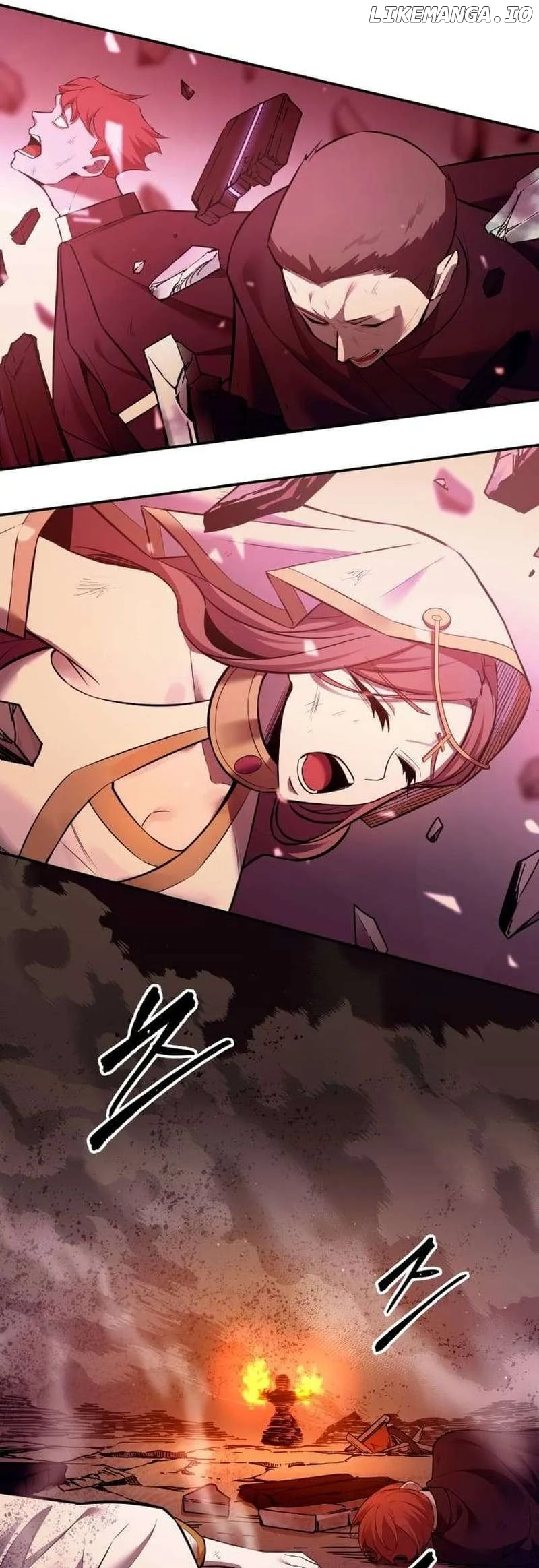 I Became the Tyrant of a Defence Game Chapter 111 Page 44