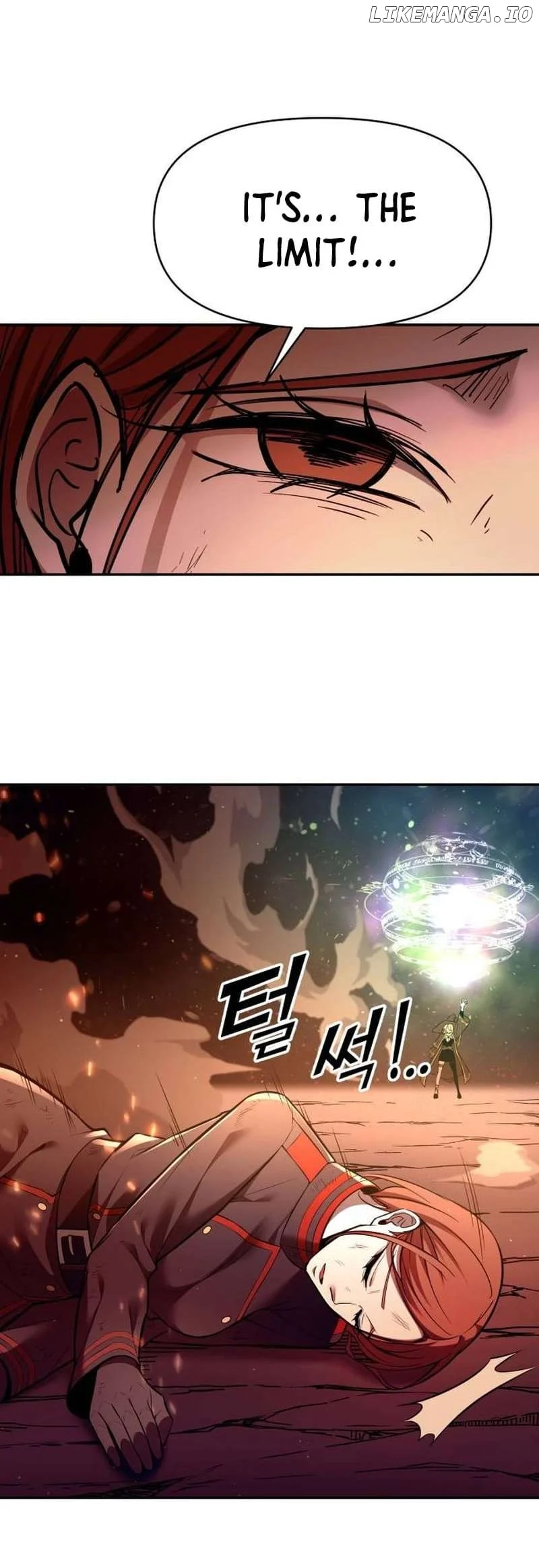 I Became the Tyrant of a Defence Game Chapter 111 Page 46