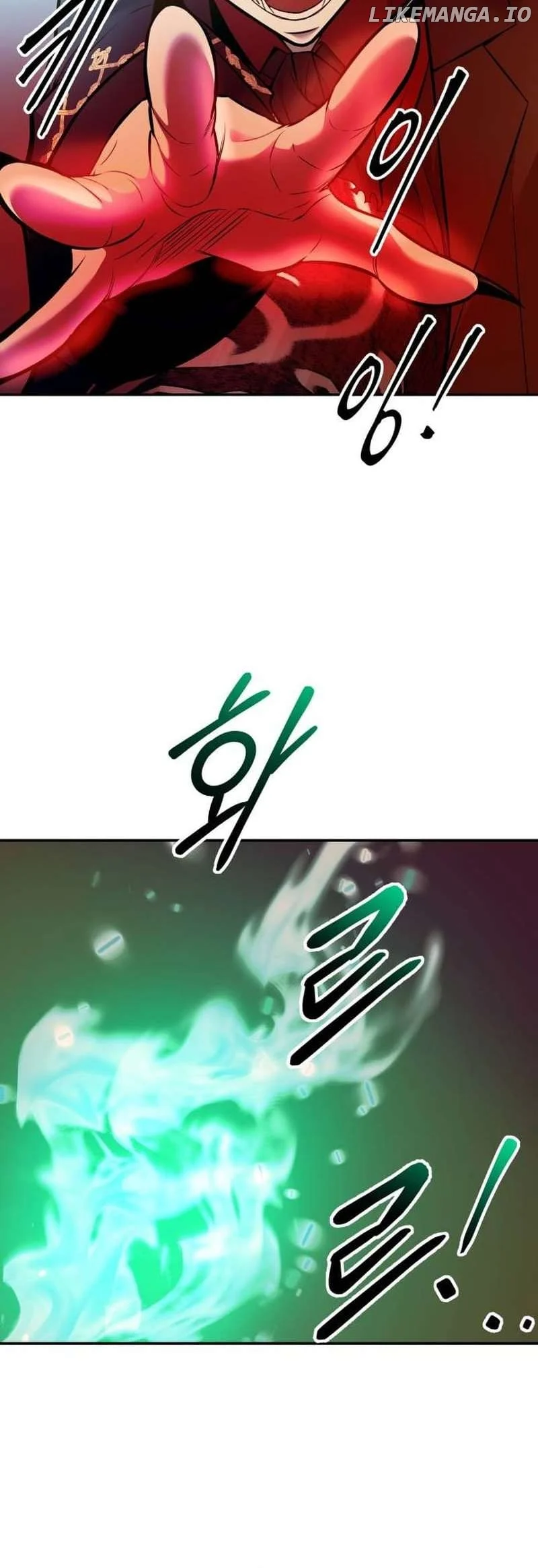 I Became the Tyrant of a Defence Game Chapter 111 Page 48