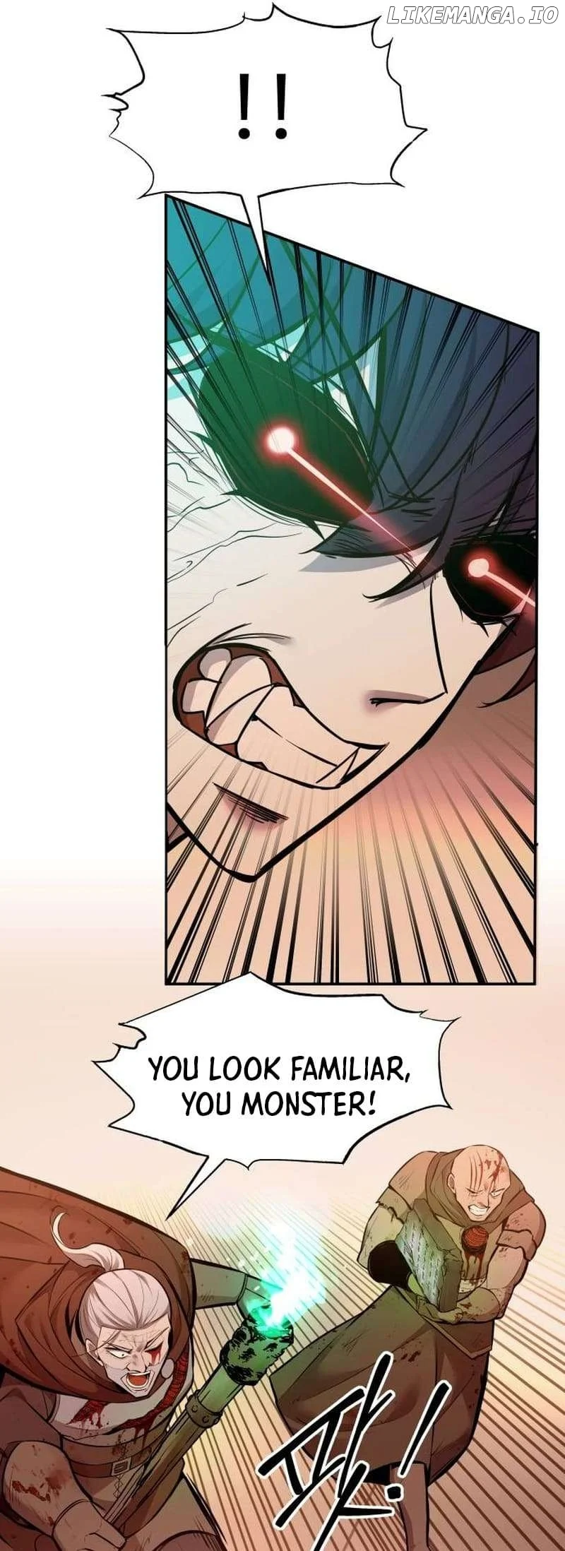 I Became the Tyrant of a Defence Game Chapter 111 Page 49