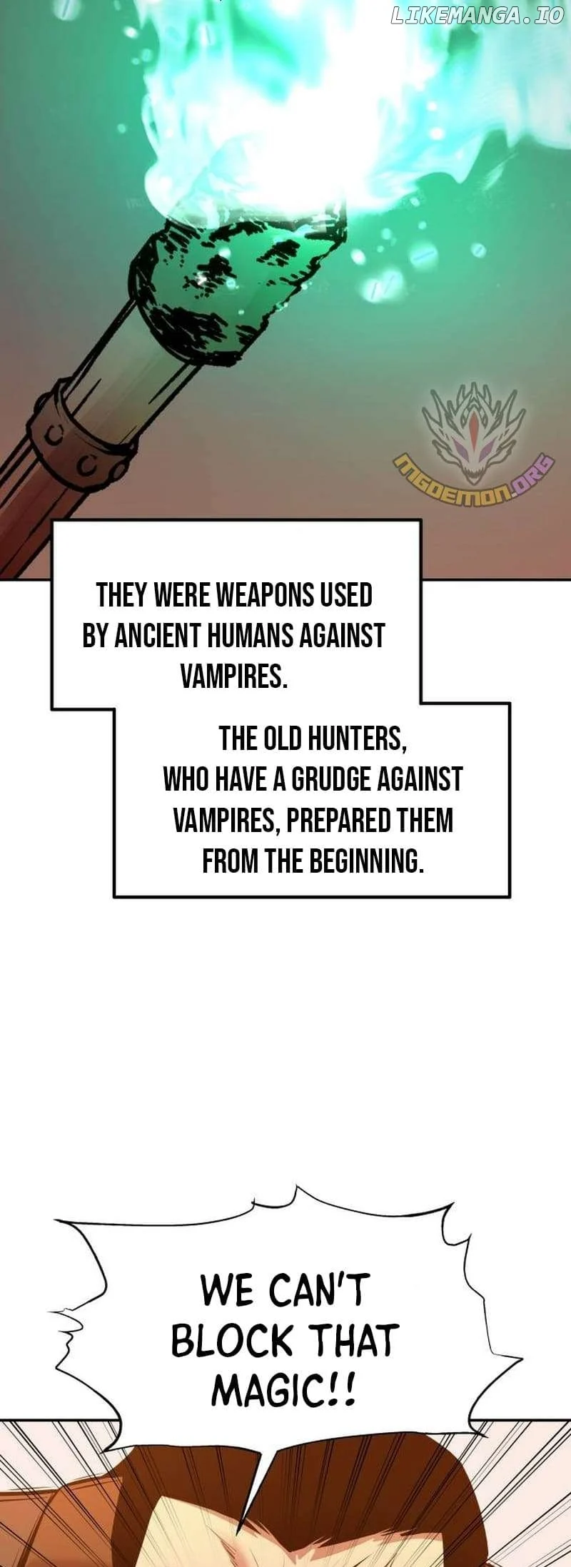 I Became the Tyrant of a Defence Game Chapter 111 Page 51