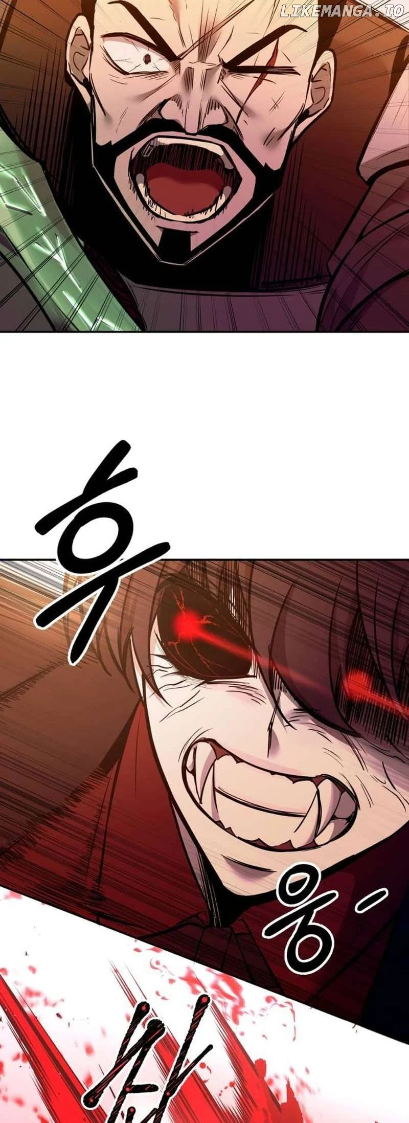 I Became the Tyrant of a Defence Game Chapter 111 Page 52