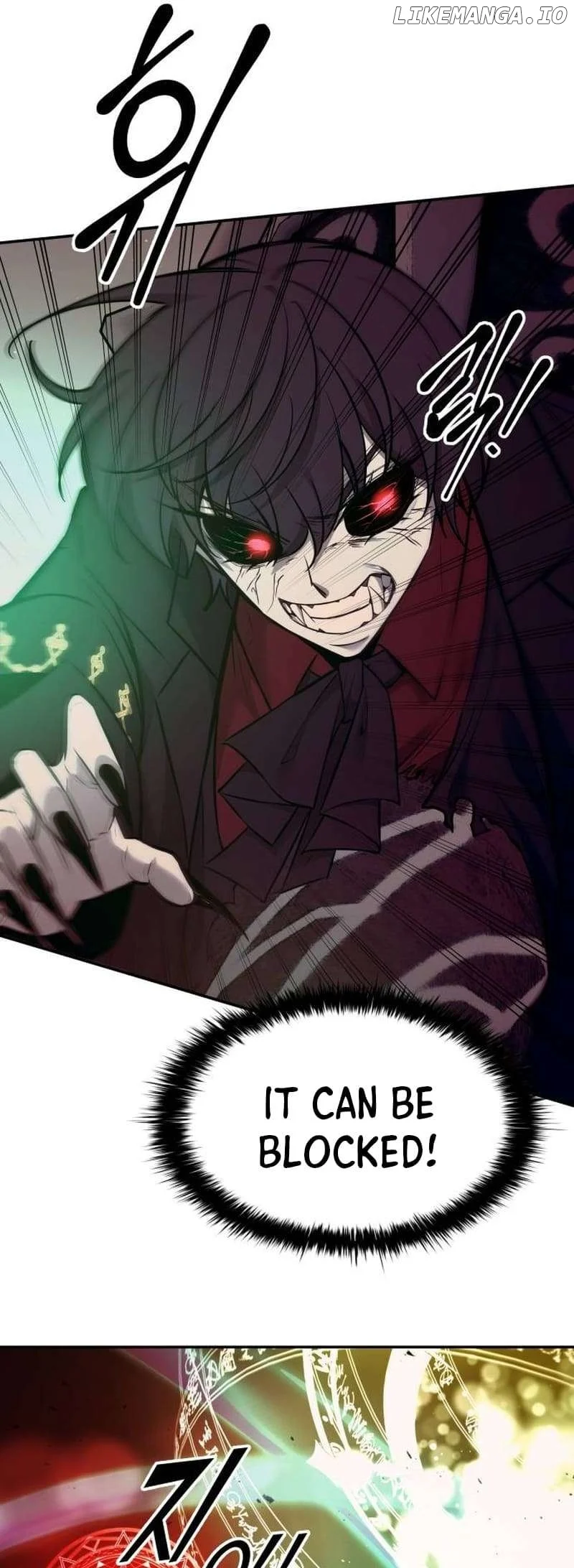 I Became the Tyrant of a Defence Game Chapter 111 Page 54