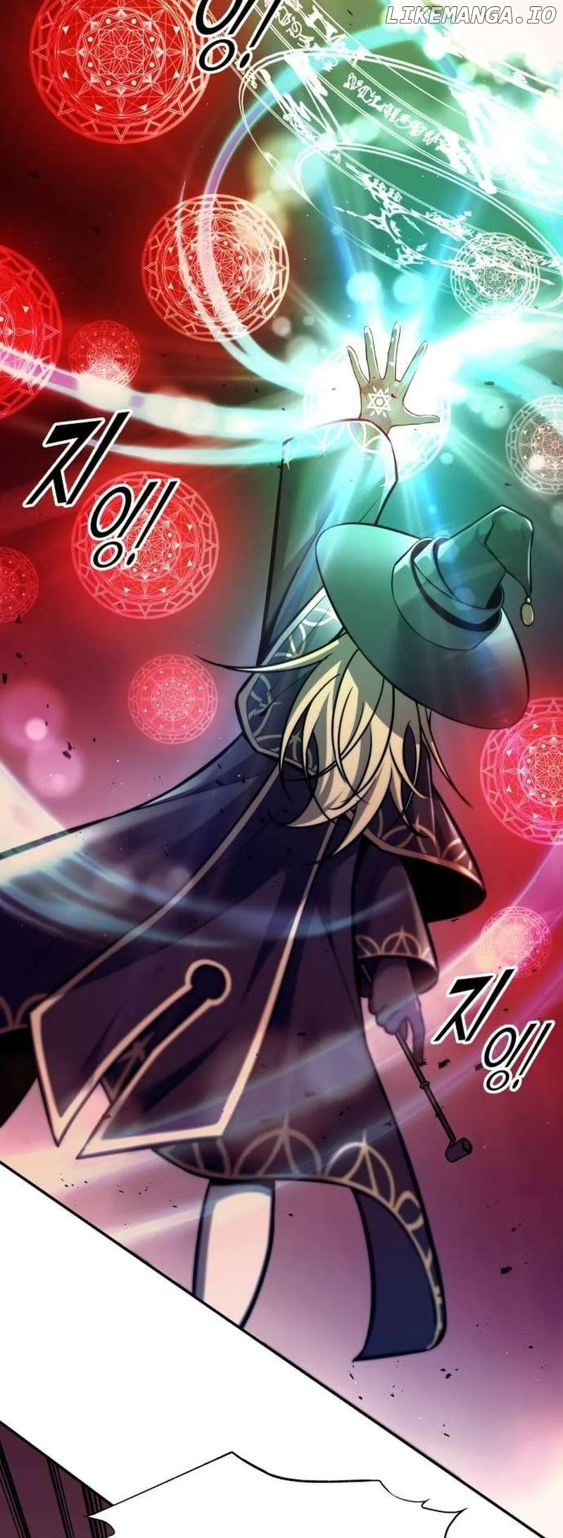 I Became the Tyrant of a Defence Game Chapter 111 Page 55