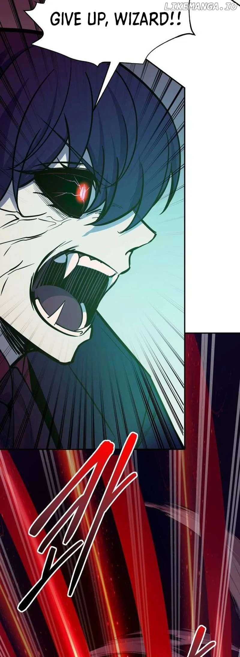 I Became the Tyrant of a Defence Game Chapter 111 Page 56