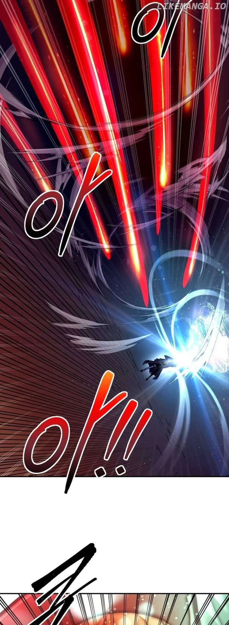 I Became the Tyrant of a Defence Game Chapter 111 Page 57