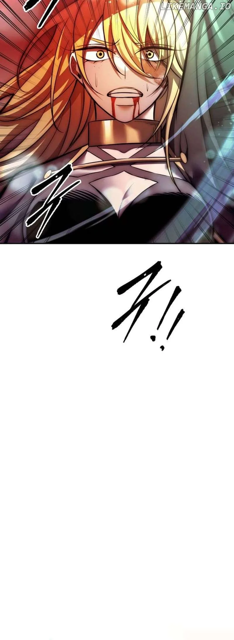 I Became the Tyrant of a Defence Game Chapter 111 Page 58