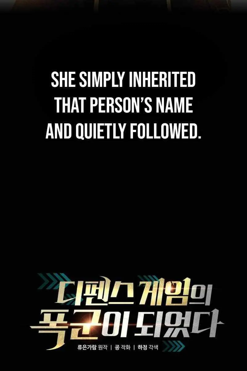 I Became the Tyrant of a Defence Game Chapter 112 Page 23