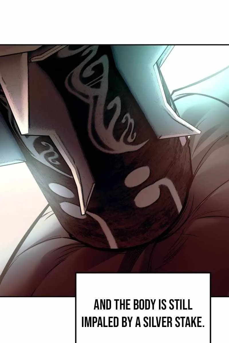 I Became the Tyrant of a Defence Game Chapter 112 Page 55