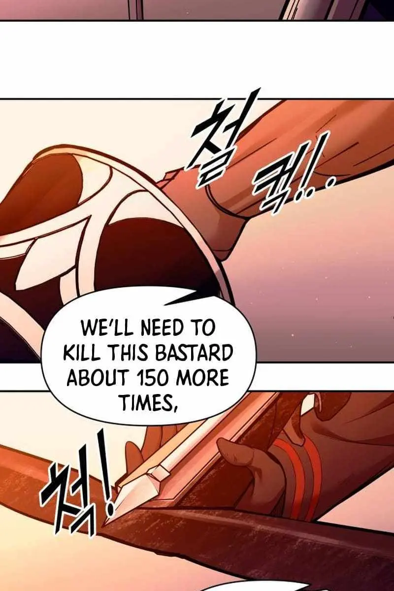 I Became the Tyrant of a Defence Game Chapter 112 Page 61