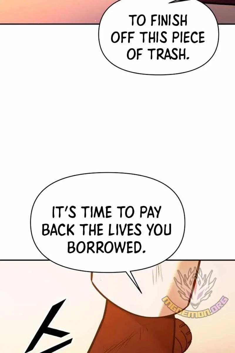 I Became the Tyrant of a Defence Game Chapter 112 Page 62