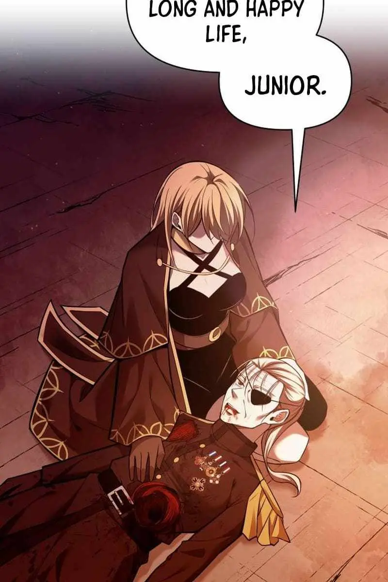 I Became the Tyrant of a Defence Game Chapter 112 Page 132