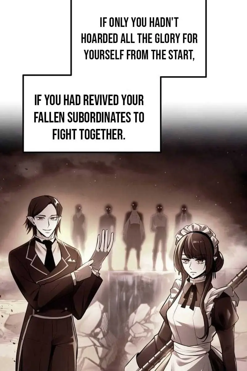 I Became the Tyrant of a Defence Game Chapter 113 Page 10